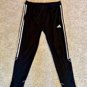 Adidas track pants